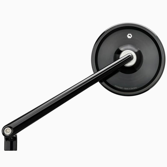 mo.view Classic 180 mm spejl fra Motogadget – primært produktbillede