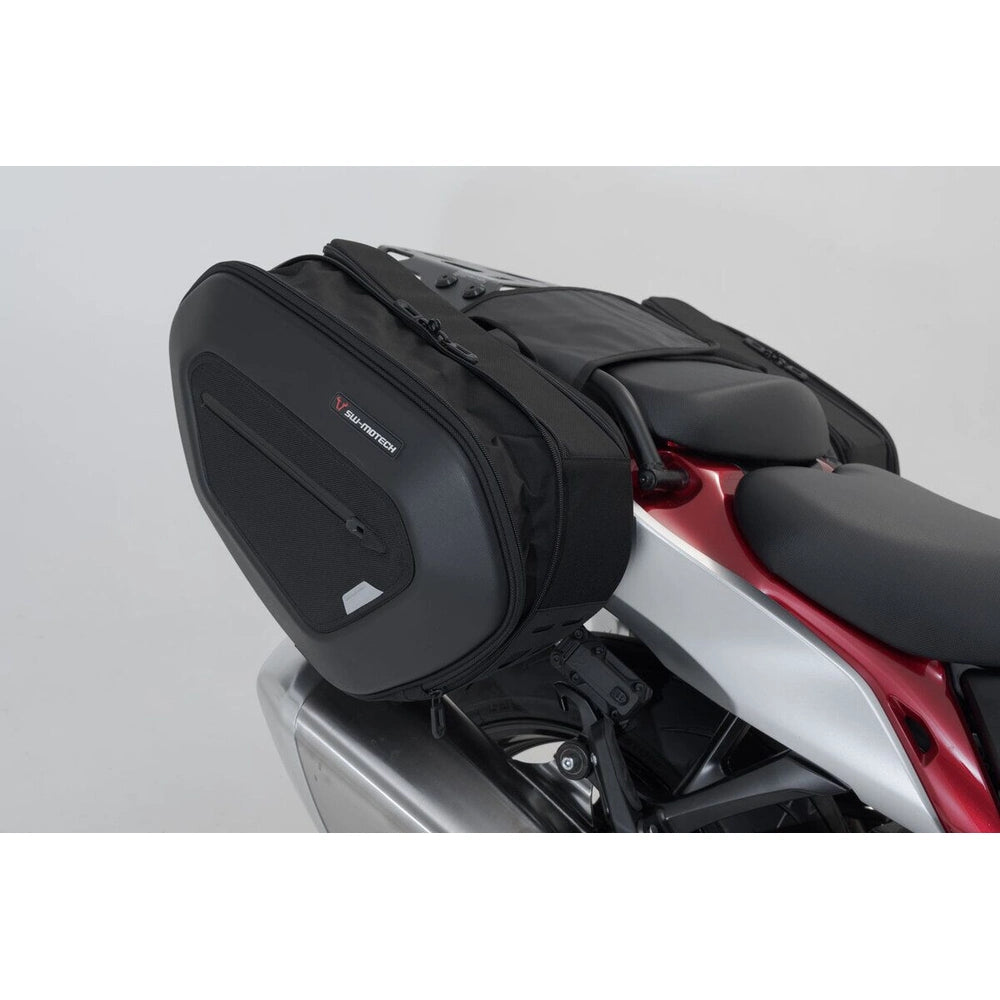 Suzuki Gsx 1300 R ABS (13-24) m.fl. PRO BLAZE H sidetaske Set – SW-Motech – produktbillede 5