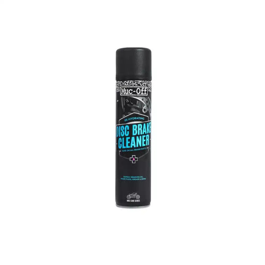 Bremserens til MC – Muc-Off Disc Brake Cleaner – 400 ml