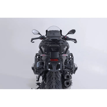 BMW R 1300 R ABS (25-26) m.fl. PRO side carrier Set (Left & Right) – SW-Motech – produktbillede 2