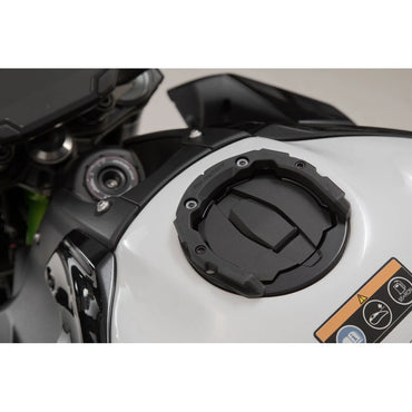 Kawasaki Z H2 1000 ABS (20-26) m.fl. PRO tankring – SW-Motech – produktbillede 2