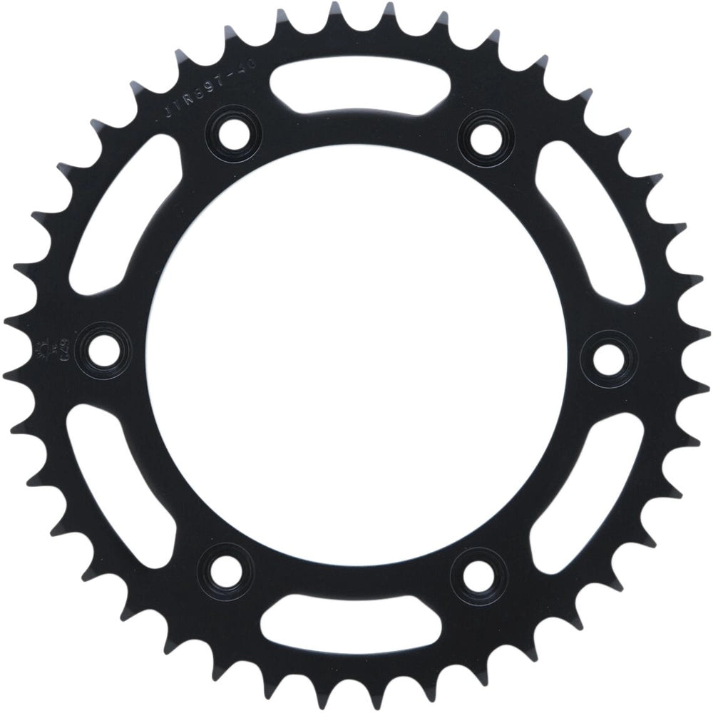 Bagtandhjul 40T, 520 – stål, JTR897.40 – JT Sprockets
