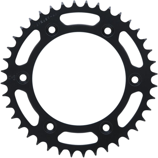 Bagtandhjul 40T, 520 – stål, JTR897.40 – JT Sprockets