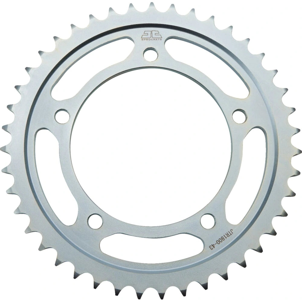 Bagtandhjul 43T, 530 – stål, JTR1800.43 – JT Sprockets