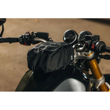 BMW R 1200 GS ABS (04-19) m.fl. Legend Gear tanktaske LT3 – SW-Motech – produktbillede 2