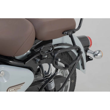 Royal Enfield Classic 350 ABS (22-25) SLC side carrier – SW-Motech – produktbillede 2