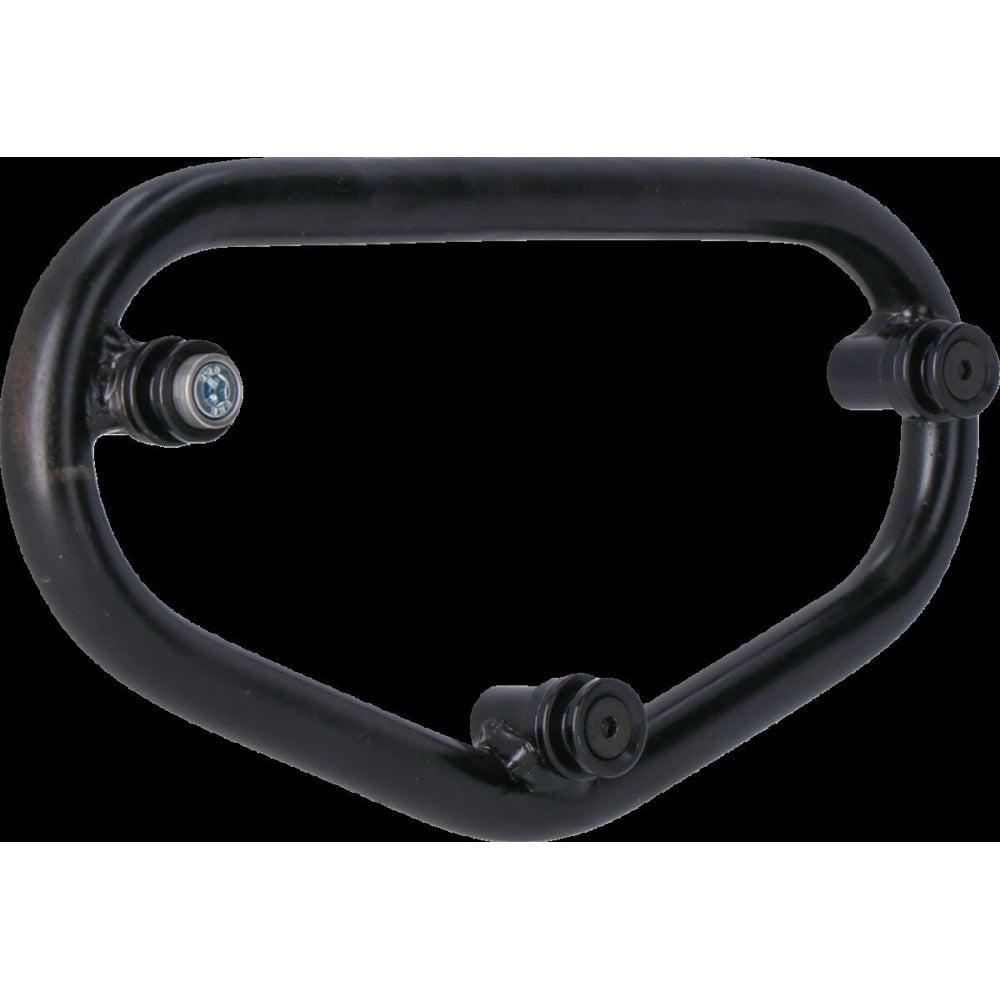 Ducati Monster 1200 ABS (16-20) m.fl. SLC side carrier – SW-Motech