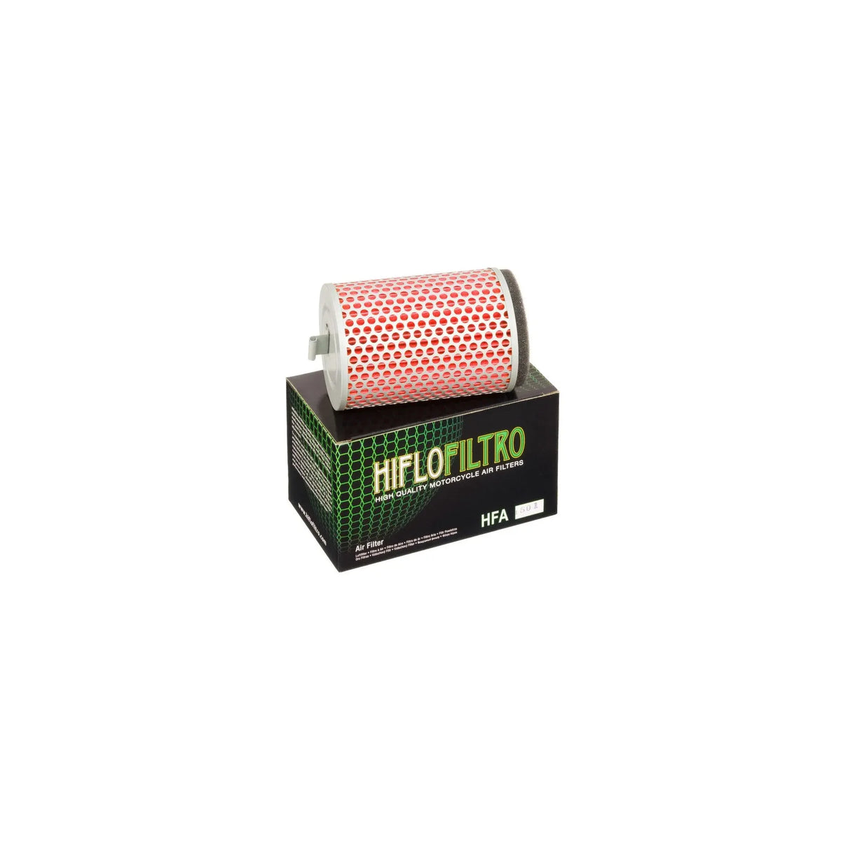 Honda CB 500 (94-03) luftfilter – Hiflo HFA1501