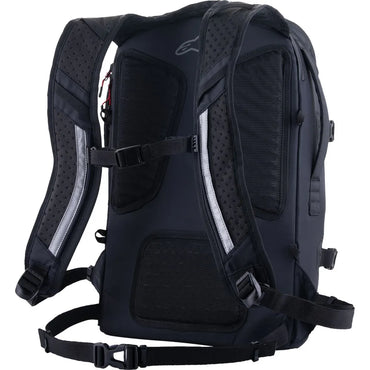 MC rygsæk AMP-7 – Sort fra Alpinestars – produktdetalje 2