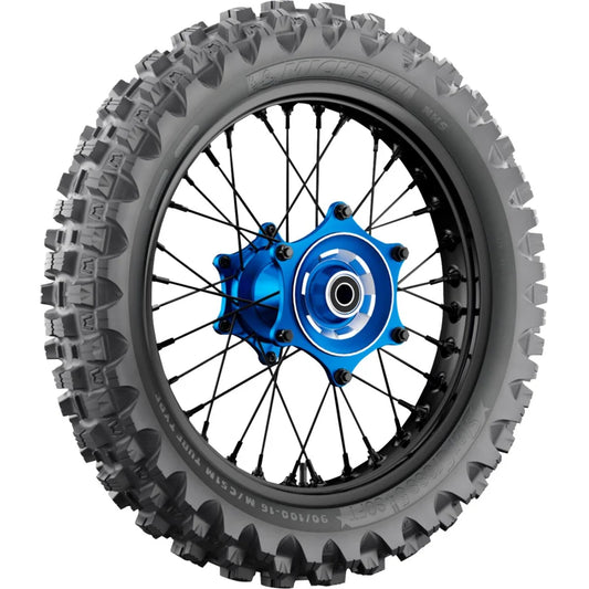 Michelin StarCross 5 Soft 90/100-16 51M TT – bagdæk