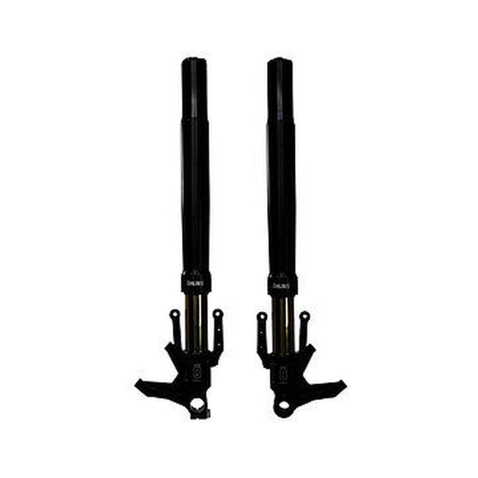 Harley-Davidson CVO Road Glide (23-25) / Street Glide (23-26) Öhlins forgaffel – FGRT 307