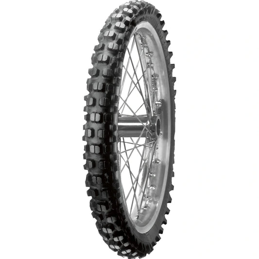 Pirelli MT 21 Rallycross 120/80-18 62R TT – bagdæk – originalt Pirelli bagdæk med alsidigt greb på både asfalt og grus. Køb hos Mo2parts.