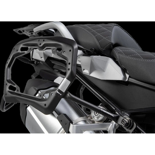 BMW R 1250 GS ABS (19-24) m.fl. PRO side carrier – SW-Motech