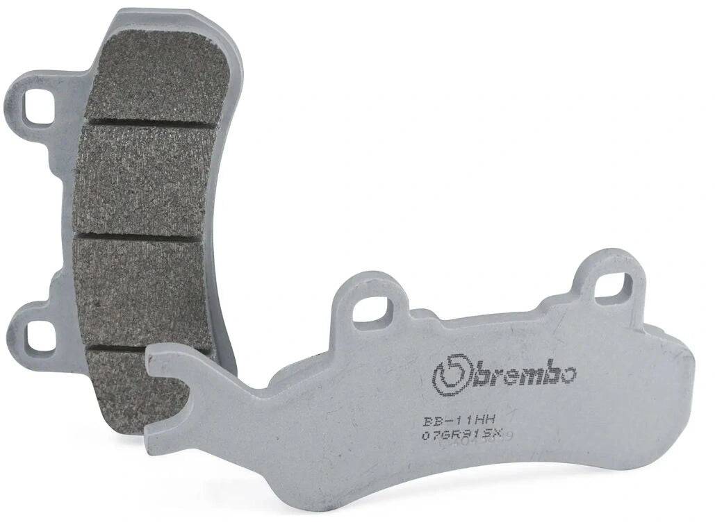 Can Am (Brp) DEFENDER HD10 4X4 DPS 17-23 bremseklodser – Brembo SX 07GR91SX