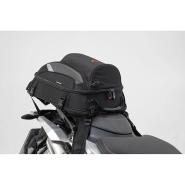 KTM Duke 790 ABS (18-26) m.fl. STREET-RACK bagagebærer – SW-Motech – produktbillede 2