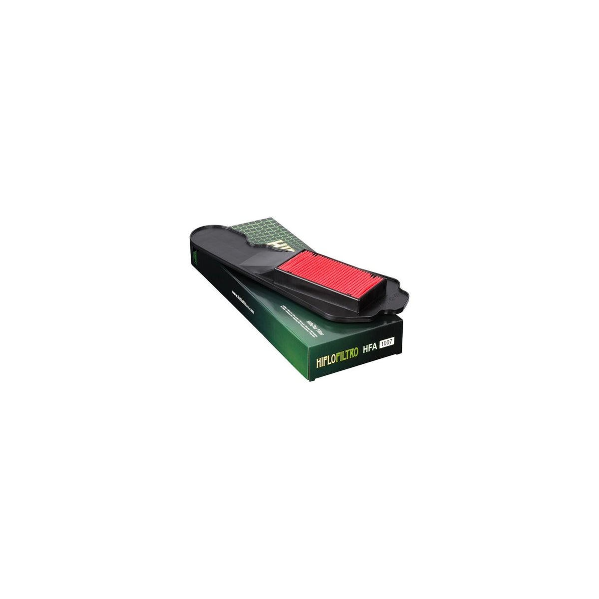 Honda VISION 110 (11-16) luftfilter – Hiflo HFA1007