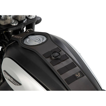BMW R Nine T ABS (14-23) m.fl. T-Lock Holder with MOLLE Adapter – SW-Motech – produktbillede 2