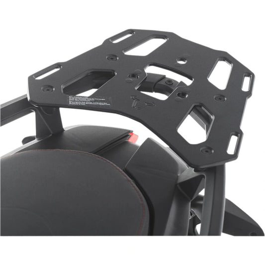 Ducati Multistrada 1200 S ABS (10-14) m.fl. ALU-RACK for Luggage – SW-Motech