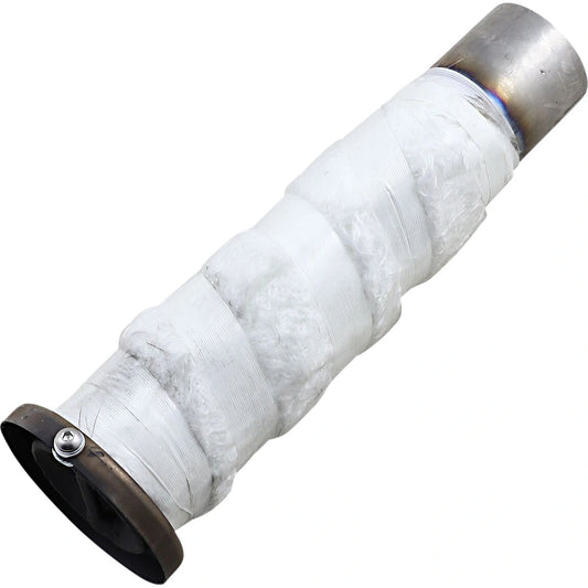 Bassani Quiet dB-killer 2-1/4" – B22122Q