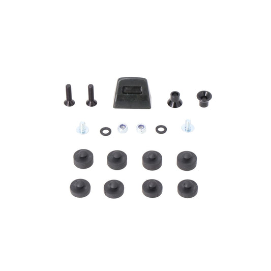 adapterkit for Steel Rack – SW-Motech