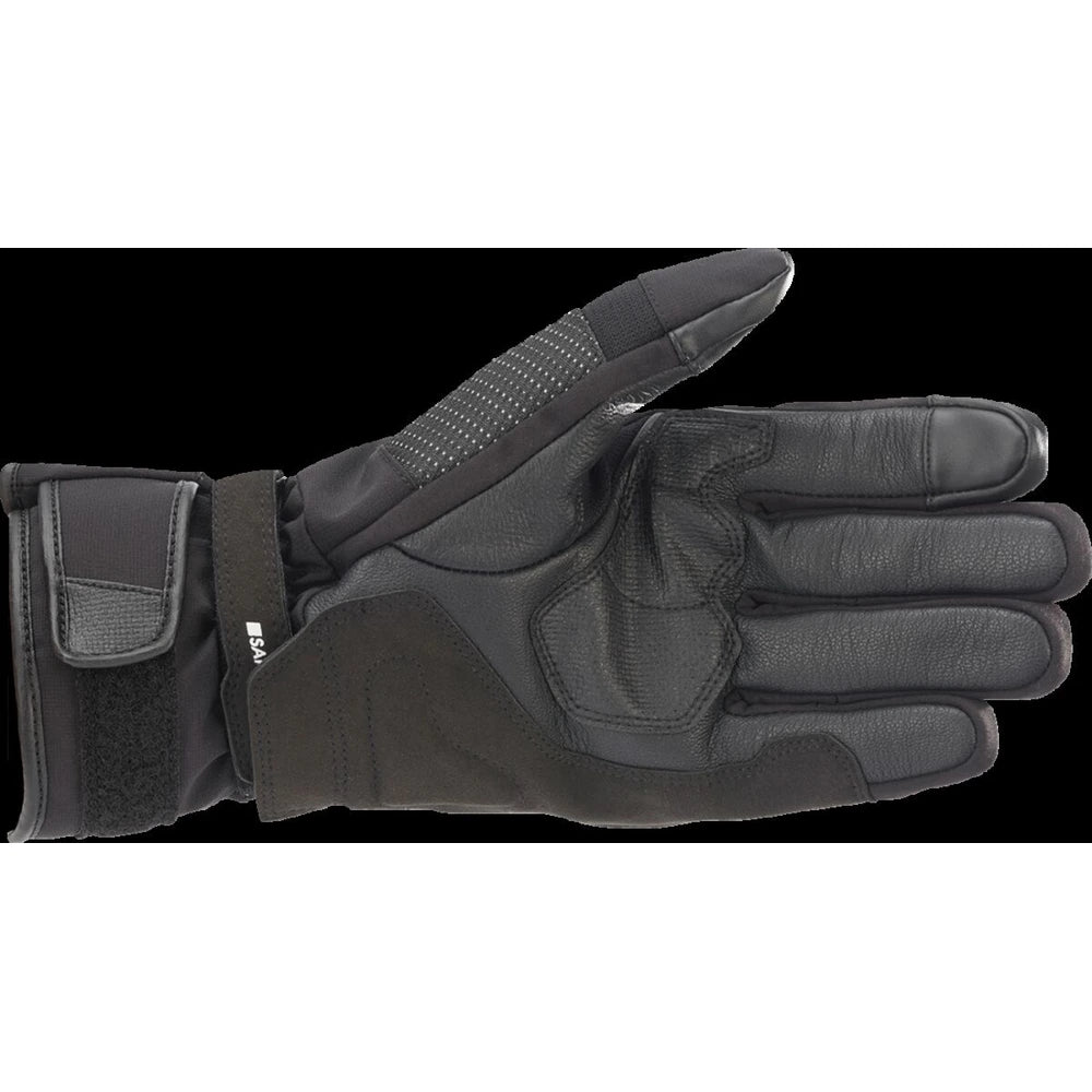 MC handsker Andes V3 Drystar®, herre – Sort, str. 2XL fra Alpinestars – produktdetalje 2