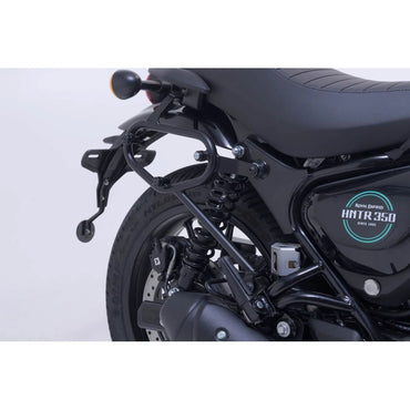 Royal Enfield Hntr 350 ABS (23-25) SLC side carrier – SW-Motech – produktbillede 2