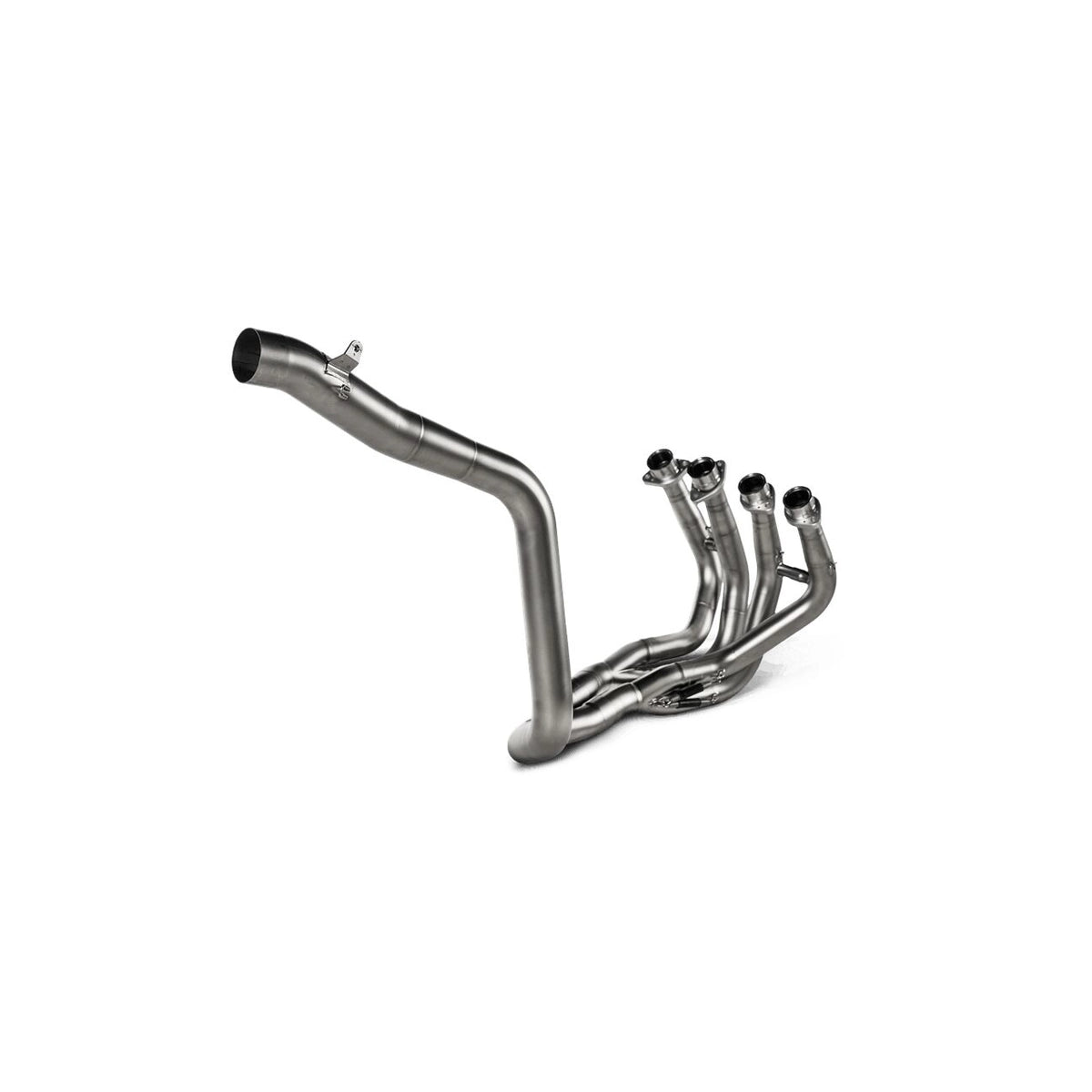 Akrapovič forrør til Honda CBR600RR (13-26) – E-H6R8/1