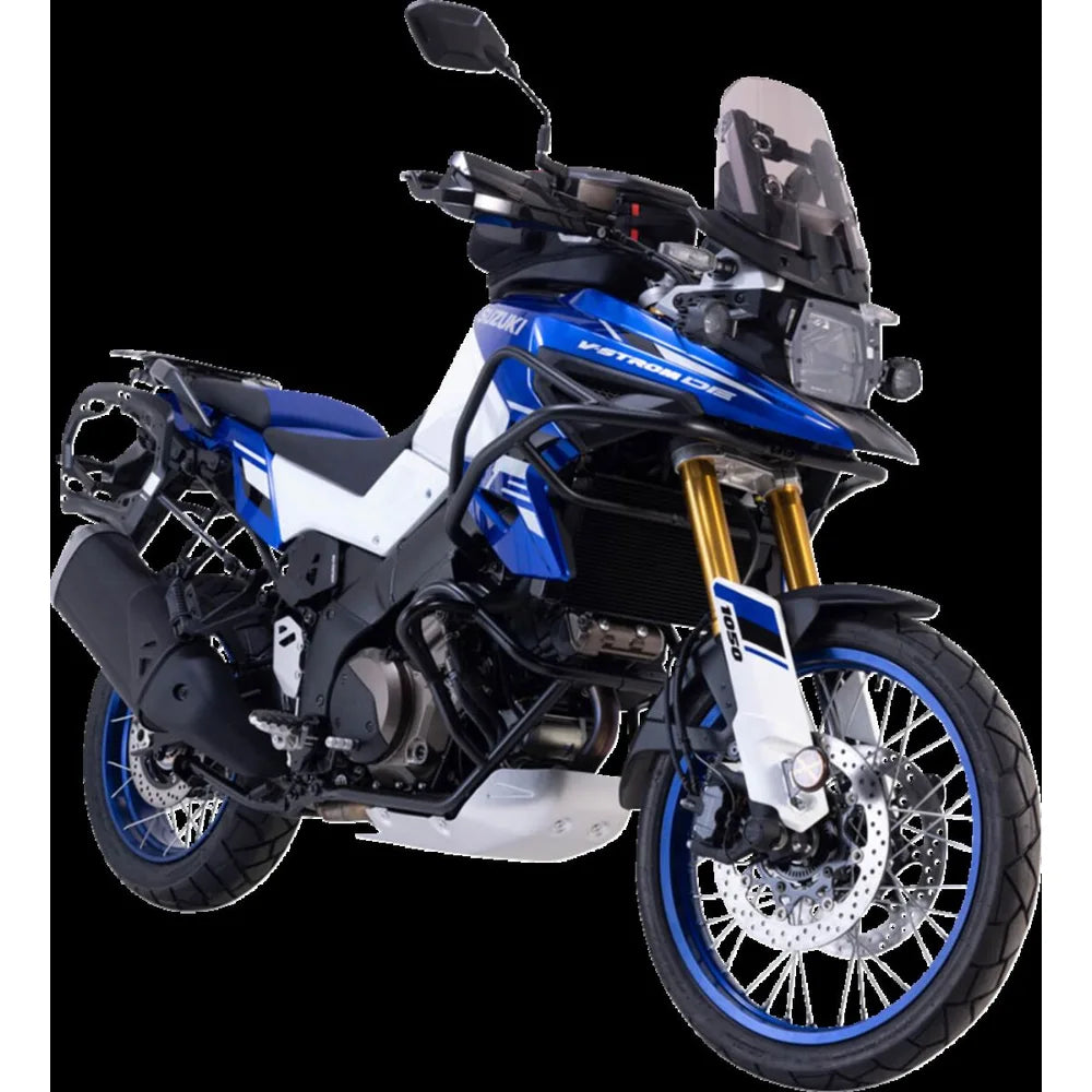 Suzuki DL 1050 De ABS (23-24) PRO side carrier – SW-Motech – produktbillede 5