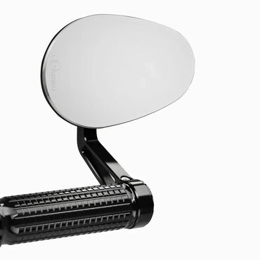 mo.view Club 130 mm styrendespejl fra Motogadget – produktdetalje 2