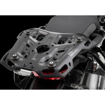 BMW F 750 GS ABS (18-23) m.fl. ADVENTURE-RACK for Luggage – SW-Motech – produktbillede 2