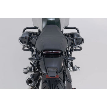 BMW R 12 Nine T ABS (24-26) m.fl. Legend Gear LC1 Side Bag System Black Edition – SW-Motech – produktbillede 2