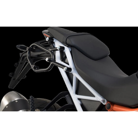 KTM Super Duke 1290 R ABS (14-19) SLC side carrier – SW-Motech