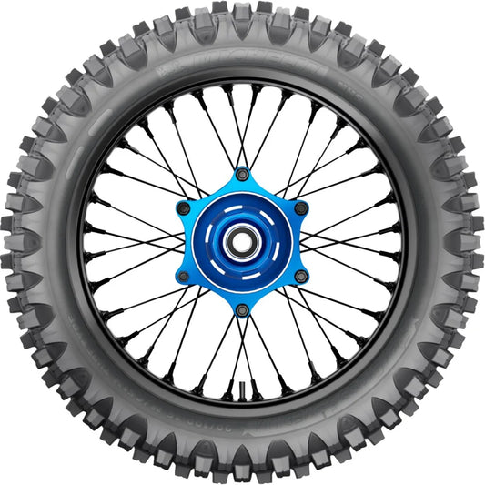 Michelin StarCross 5 Medium 90/100-16 51M TT – bagdæk