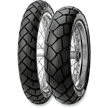 Metzeler Tourance 150/70R17 69V TL – bagdæk – alternativt produktbillede med fokus på dækprofil og design.