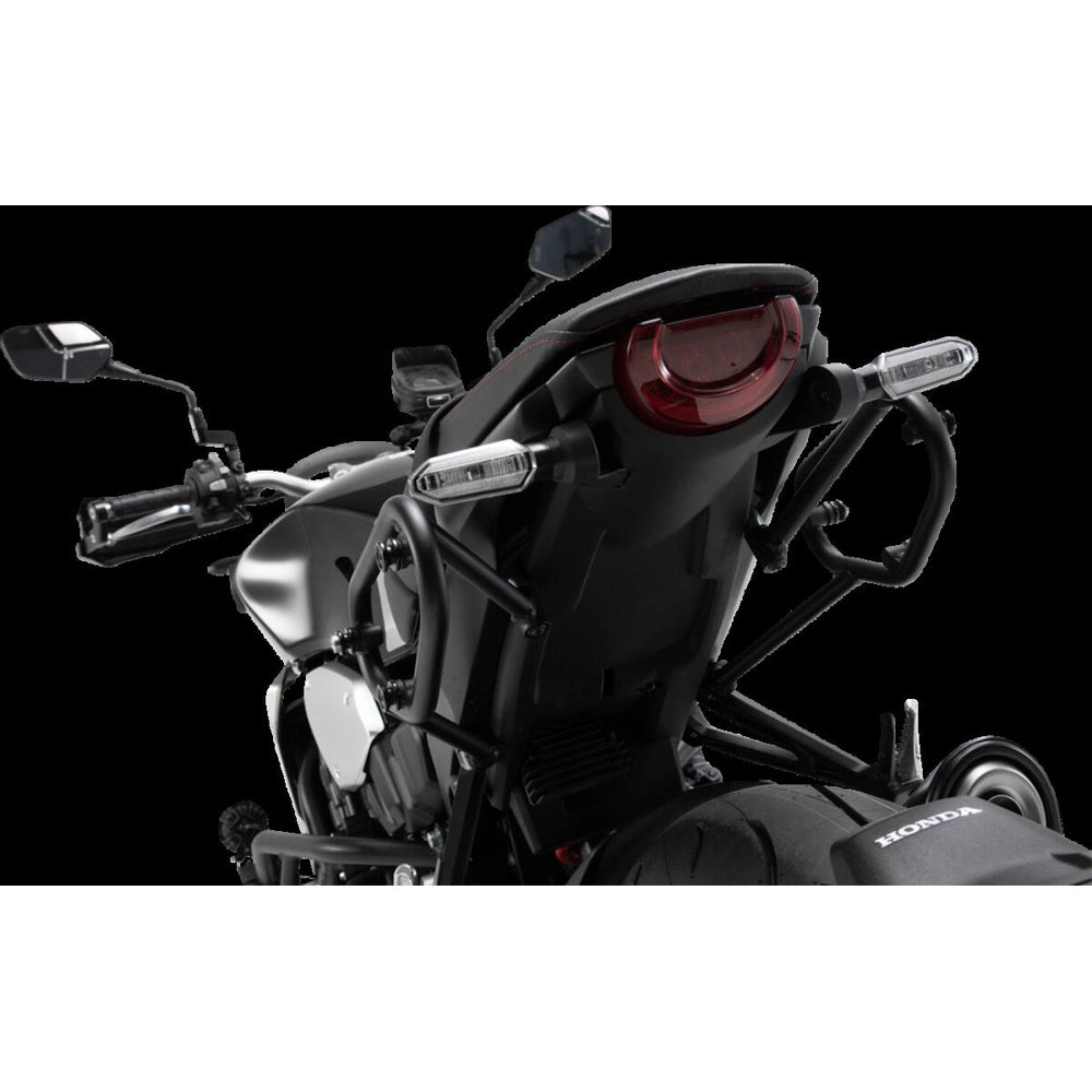 Honda CB 1000 R ABS (18-20) m.fl. SLC side carrier – SW-Motech – produktbillede 4