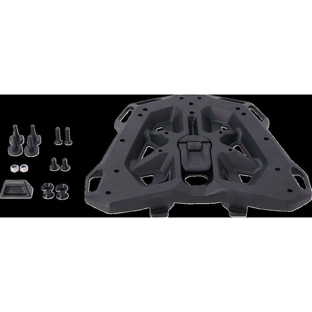 Kawasaki Klz 1000 ABS (12-24) m.fl. STREET-RACK adapterkit – SW-Motech