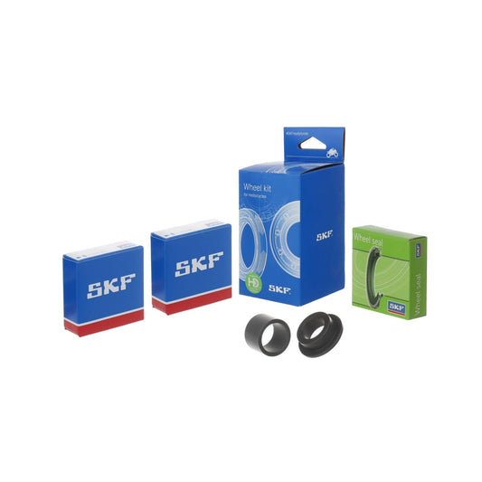 SKF VKWB-F-20-HD-C HD hjullejekit til forhjul – Kawasaki KX 125 M