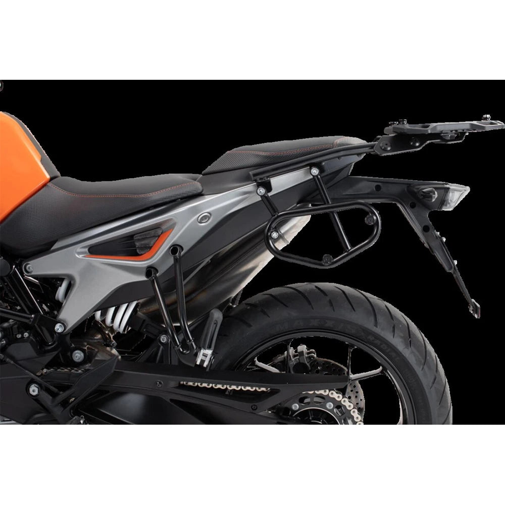 KTM Duke 790 ABS (18-26) m.fl. SLC side carrier – SW-Motech – produktbillede 3