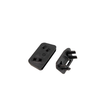 Tow hook hitch for PRO tanktaske – SW-Motech – produktbillede 2