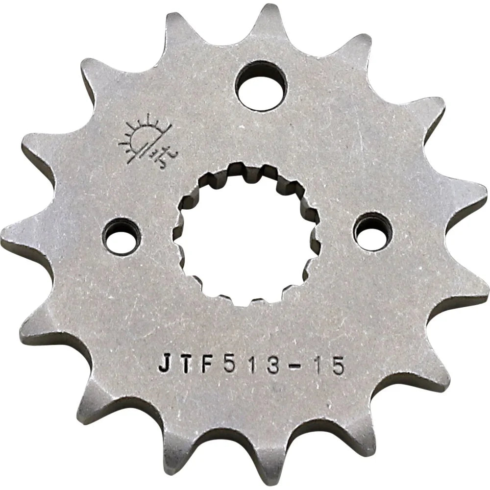 Fortandhjul 15T, 530 – stål, JTF513.15 – JT Sprockets