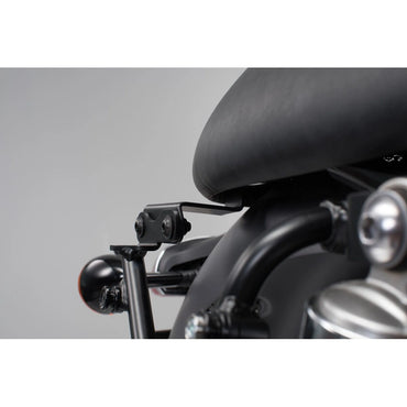 Triumph Bonneville 1200 T120 ABS (16-26) m.fl. side carrier Adapter – SW-Motech – produktbillede 2