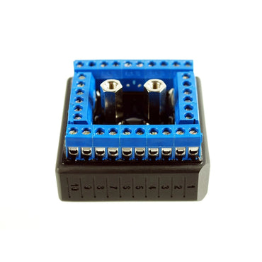 motoscope pro breakout box J1850 til Harley-Davidson V-Rod fra Motogadget – produktdetalje 2