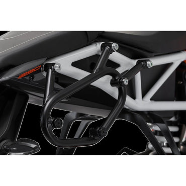 KTM Super Duke 1290 R ABS (14-19) SLC side carrier – SW-Motech – produktbillede 2