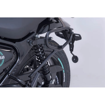 Royal Enfield Hntr 350 ABS (23-25) SLC side carrier – SW-Motech – produktbillede 2