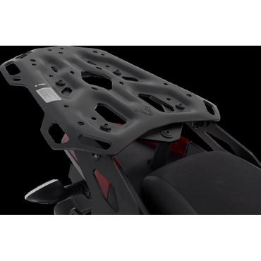 Aprilia Tuareg 660 ABS (22-26) ADVENTURE-RACK for Luggage – SW-Motech – produktbillede 2