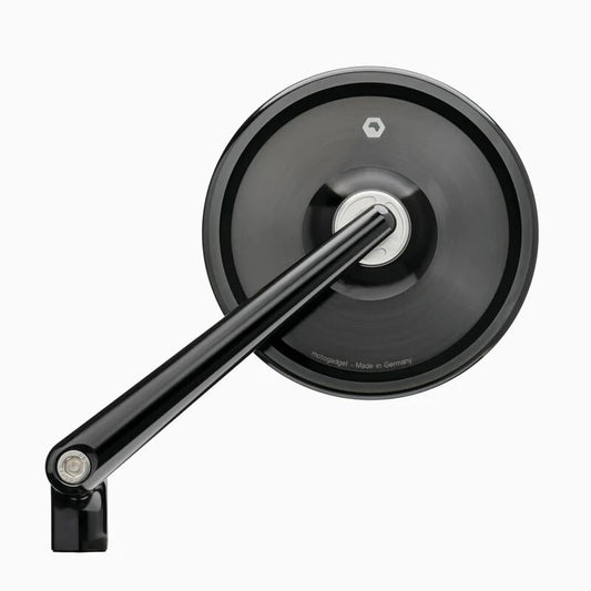 mo.view Classic 110 mm spejl fra Motogadget – primært produktbillede