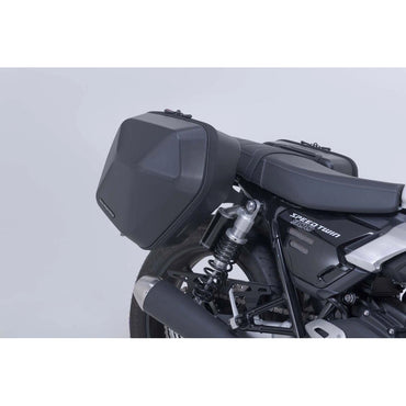 SLC side carrier Set – SW-Motech – produktbillede 2