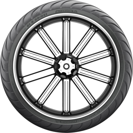 Michelin Commander III Touring 120/70B21 68H TL/TT – fordæk