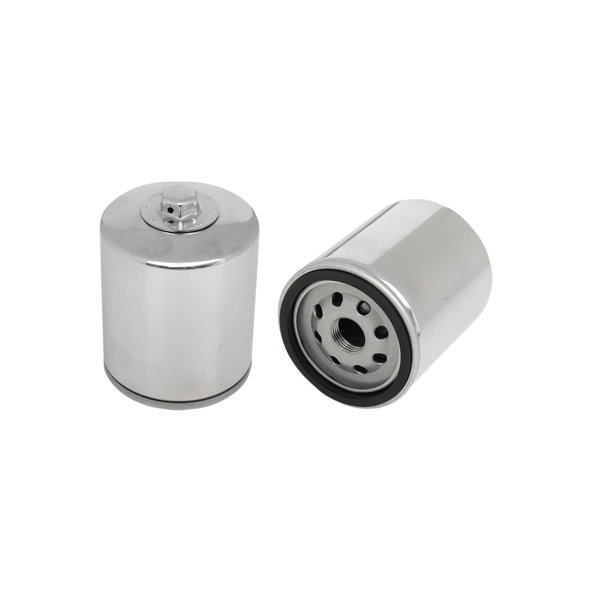 Oliefilter til Harley-Davidson – Hiflo HF171CRC – produktbillede 2