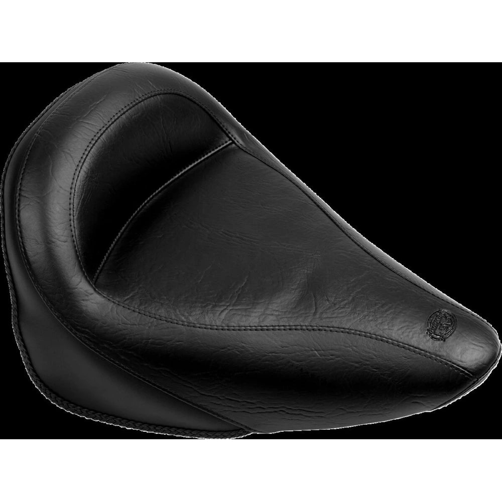Harley-Davidson Touring (00-07) solosæde – Mustang – Mustang varenr. 75086